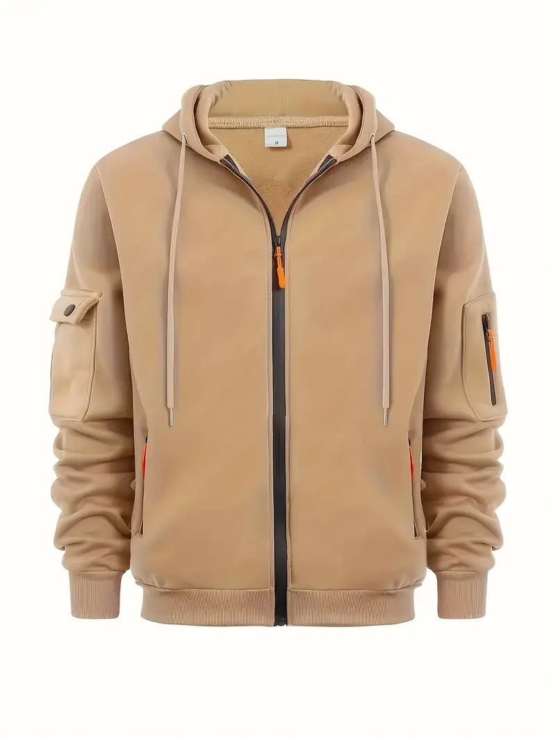 Ralph – Kapuzen-Hoodie