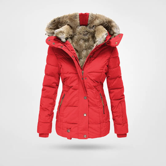 Glimmer - Bequeme Jacke in erstklassiger Qualität