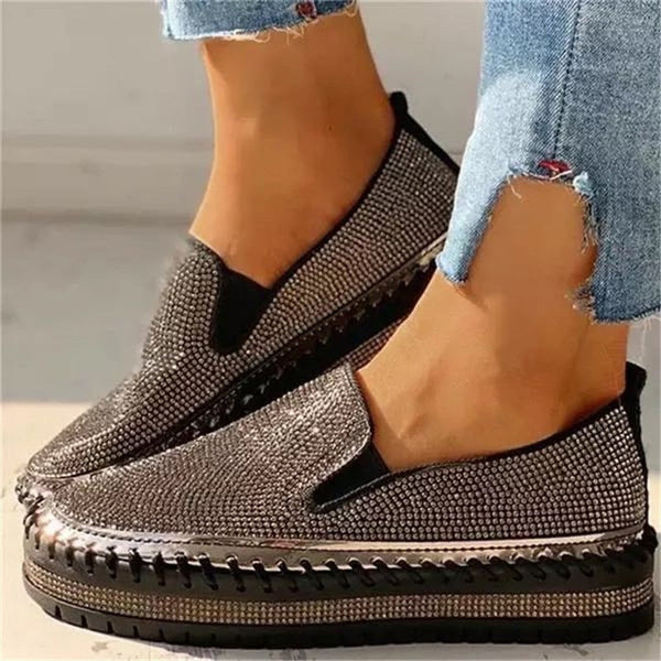 Joyce - Stilvolle, bequeme Schuhe für Damen