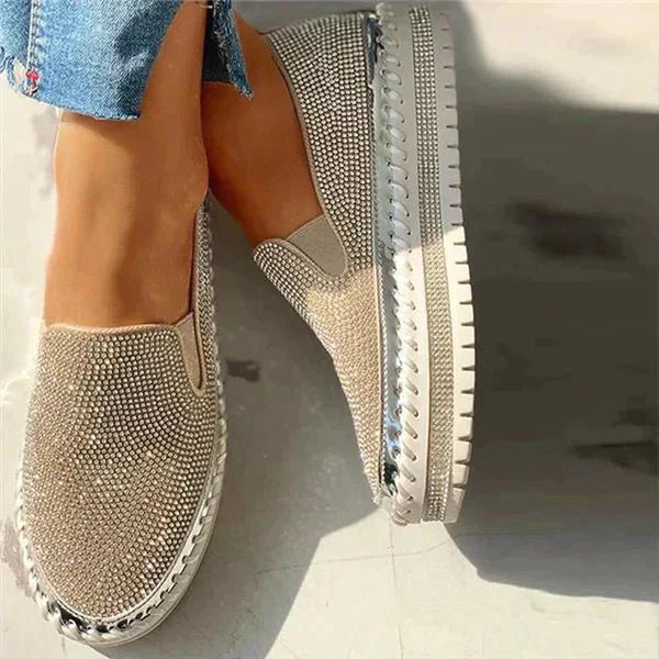 Joyce - Stilvolle, bequeme Schuhe für Damen