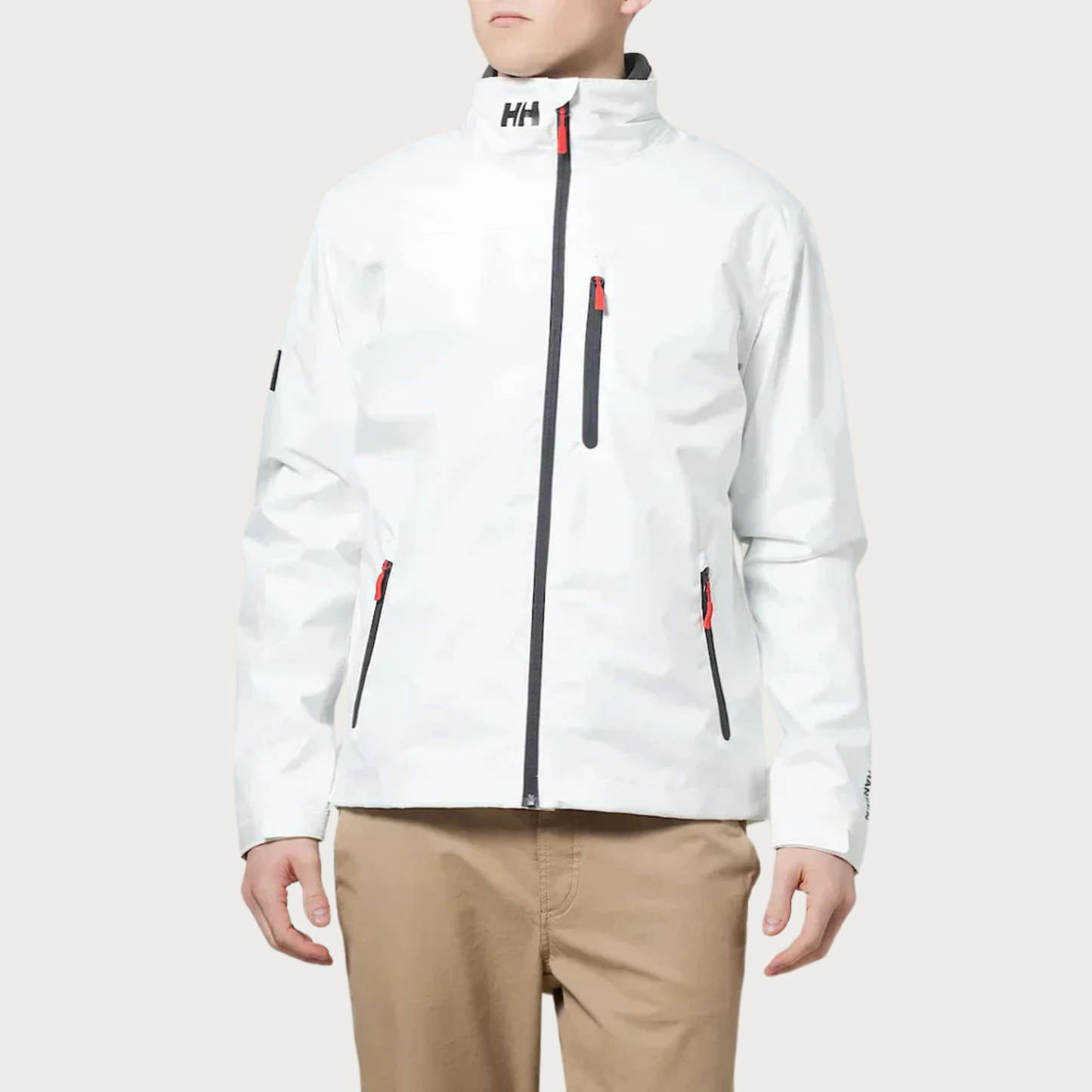 Fred – Herrenregenjacke