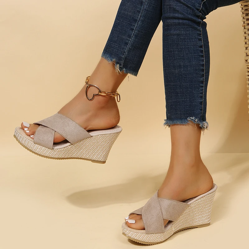 Emma – Orthopädische Komfort-Sandalen