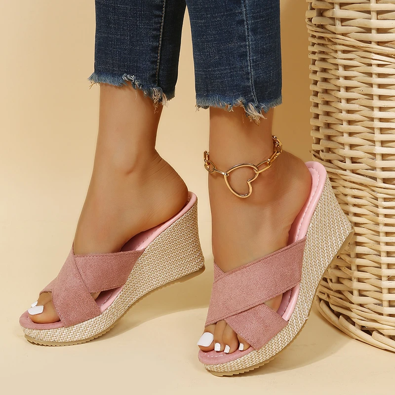 Emma – Orthopädische Komfort-Sandalen