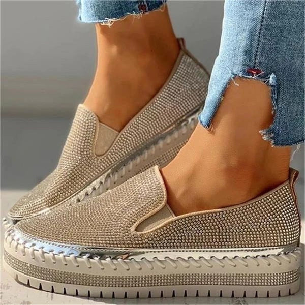Joyce - Stilvolle, bequeme Schuhe für Damen