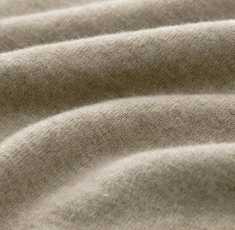 Zack – Klassischer Rollkragenpullover