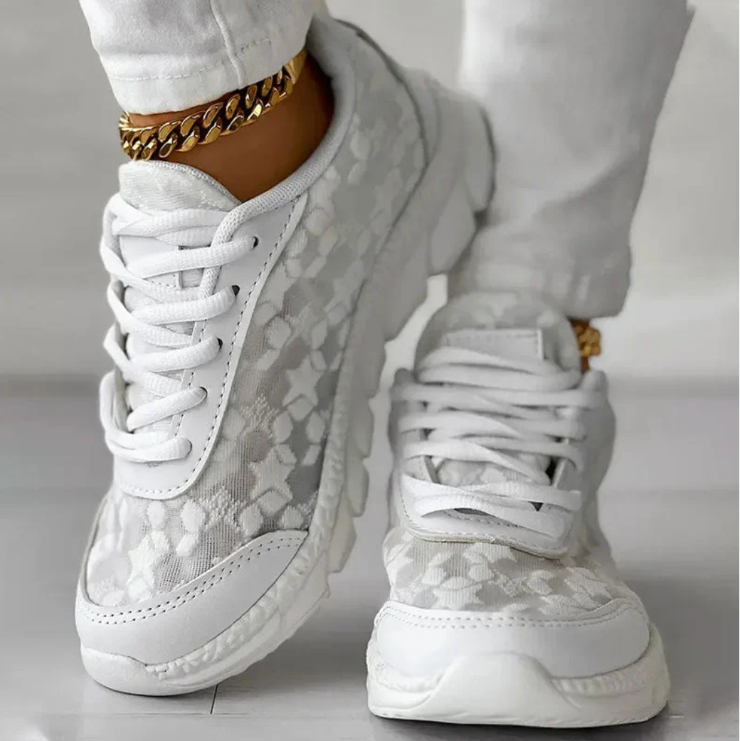 Jonas – Gemütliche, atmungsaktive Schuhe