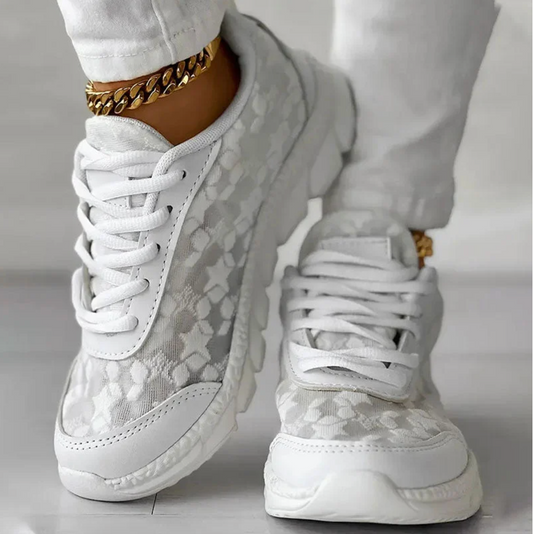 Jonas – Gemütliche, atmungsaktive Schuhe