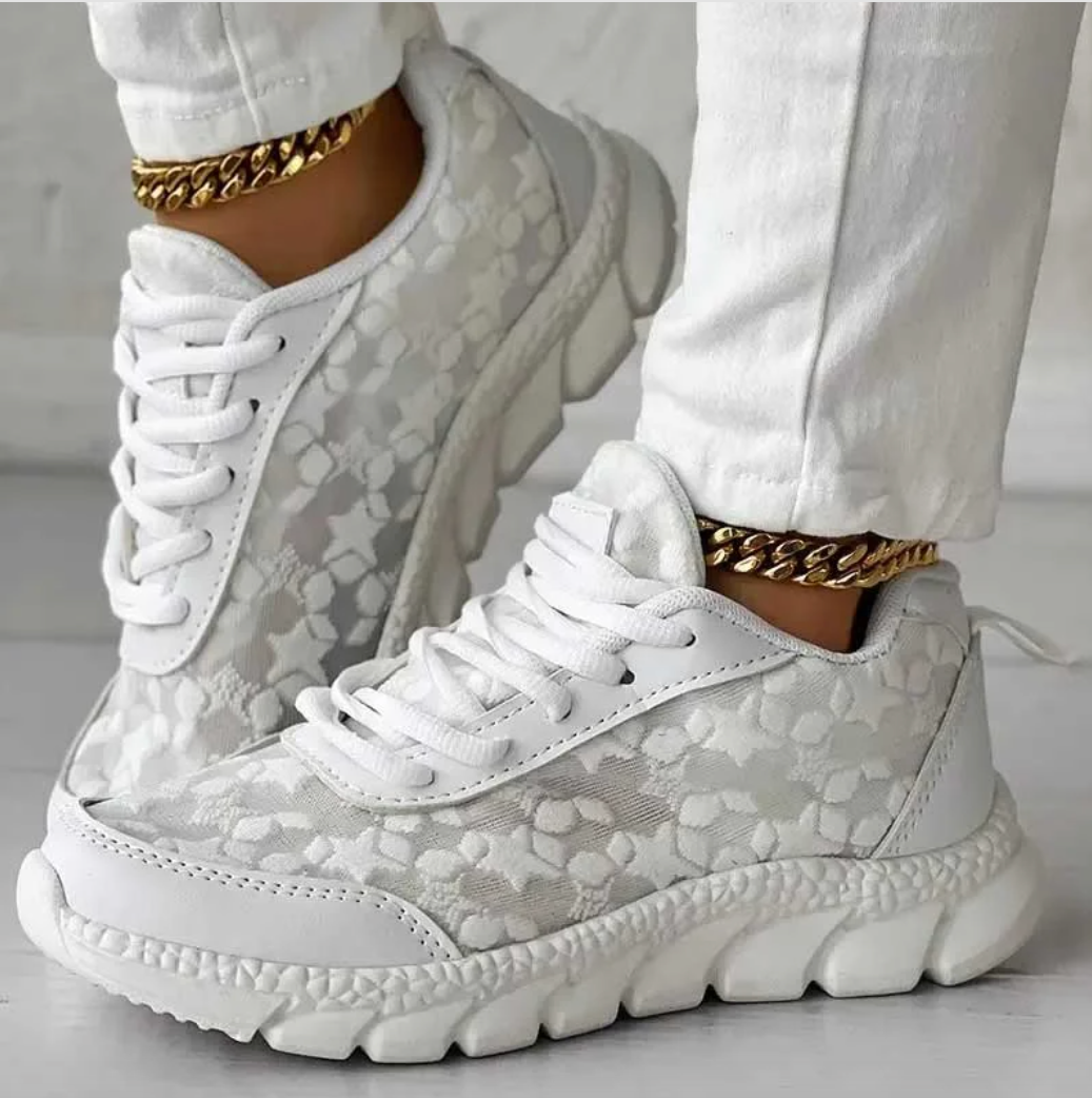 Jonas – Gemütliche, atmungsaktive Schuhe