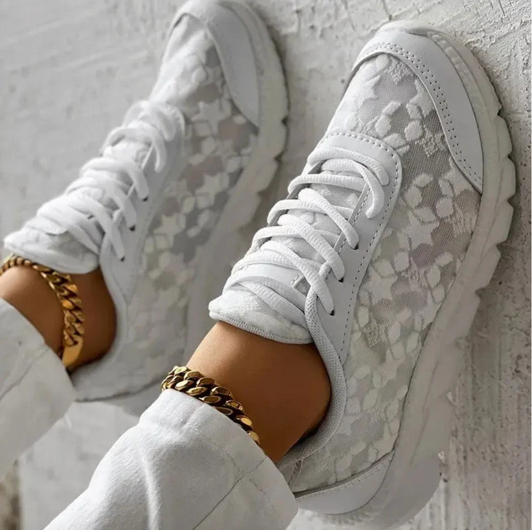 Jonas – Gemütliche, atmungsaktive Schuhe