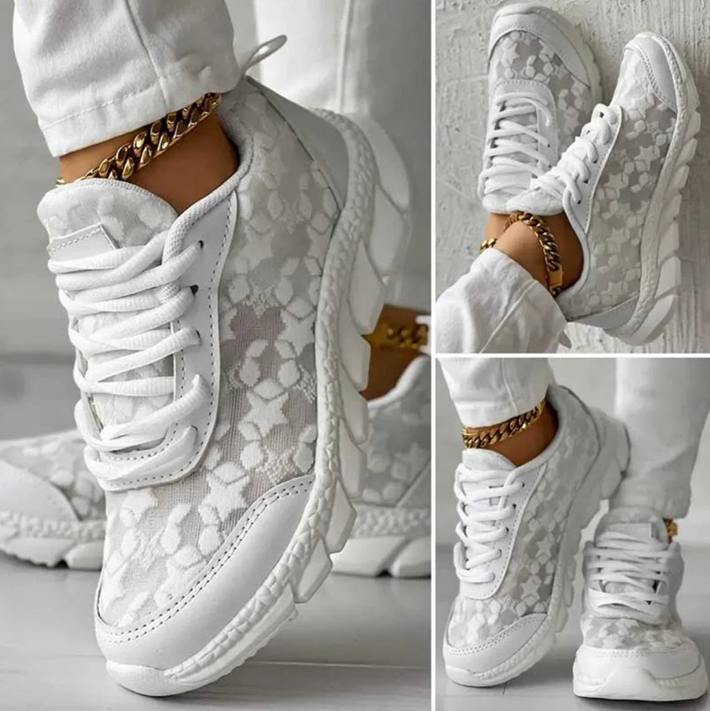Jonas – Gemütliche, atmungsaktive Schuhe