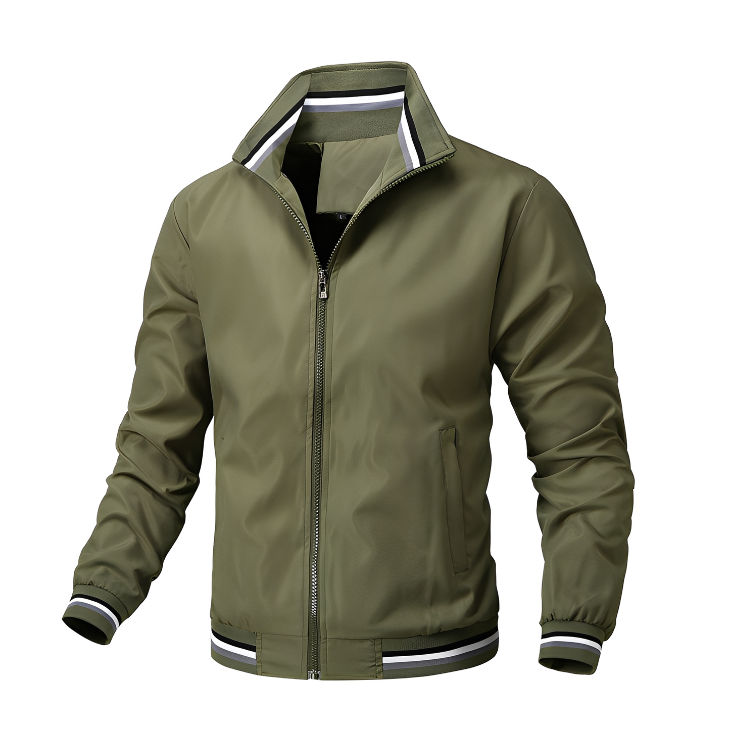 Cordell - Modische Herren-Sportjacke