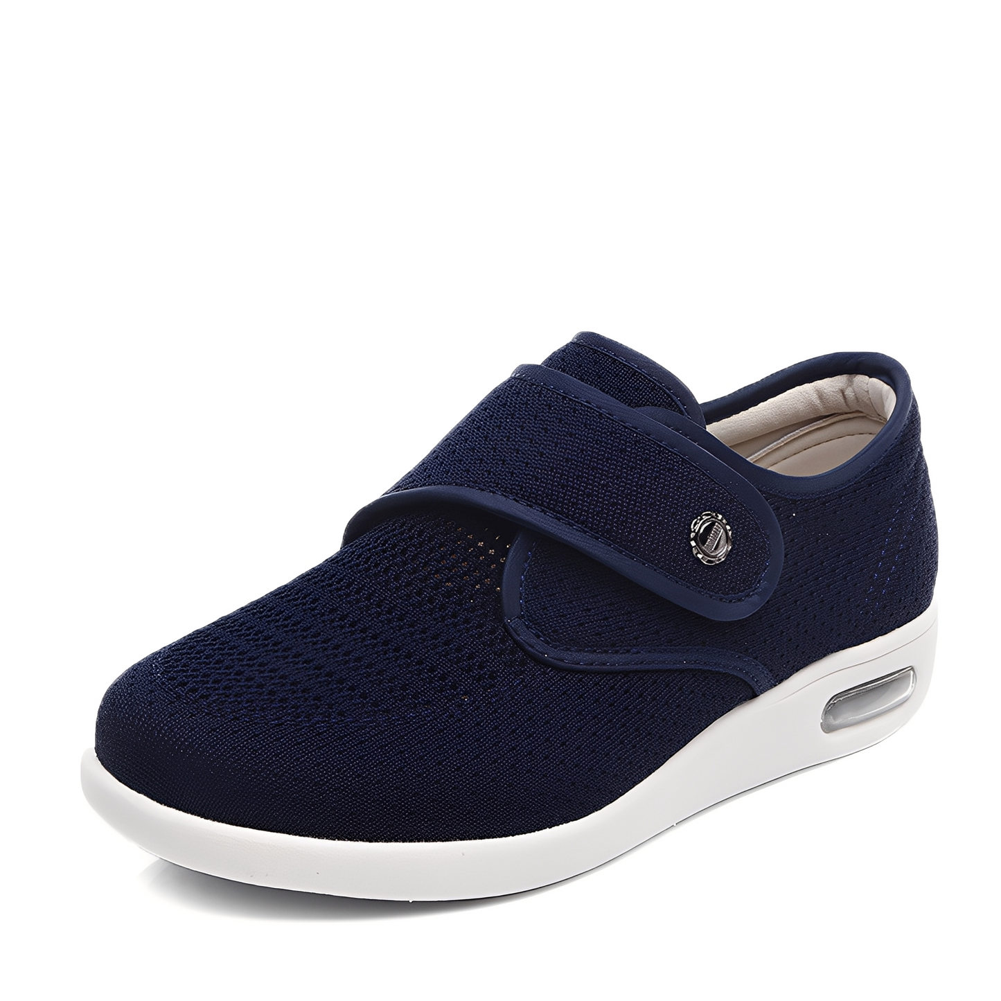 Zoey - Bequeme, entspannte Schuhe mit weiter Passform für Damen