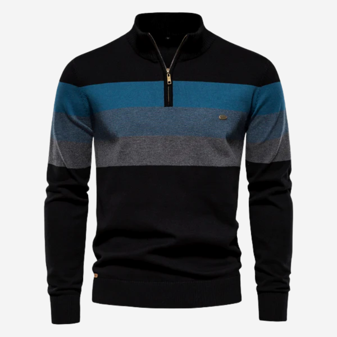 Lorenzo – Retro Snoop Pullover