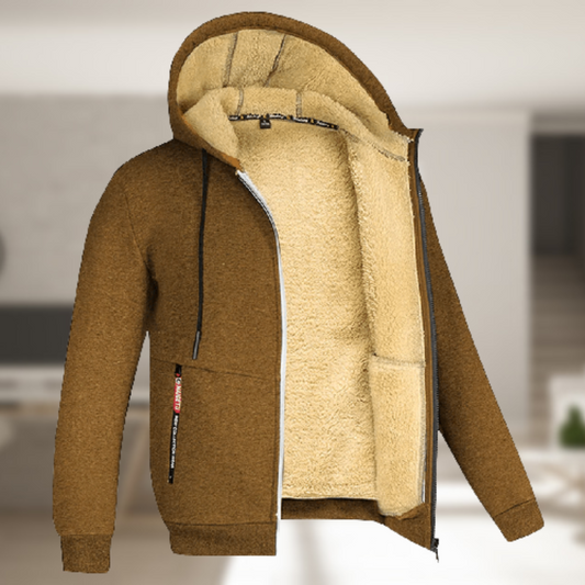 Antonio – Kapuzenjacke