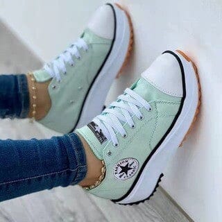 Zelda – Stilvolle orthopädische Sneaker