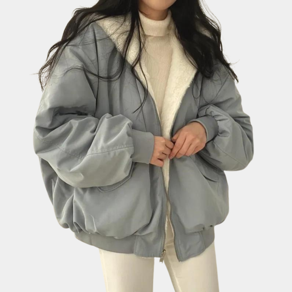 Aranel - Schicke Jacke für Damen für den Übergang