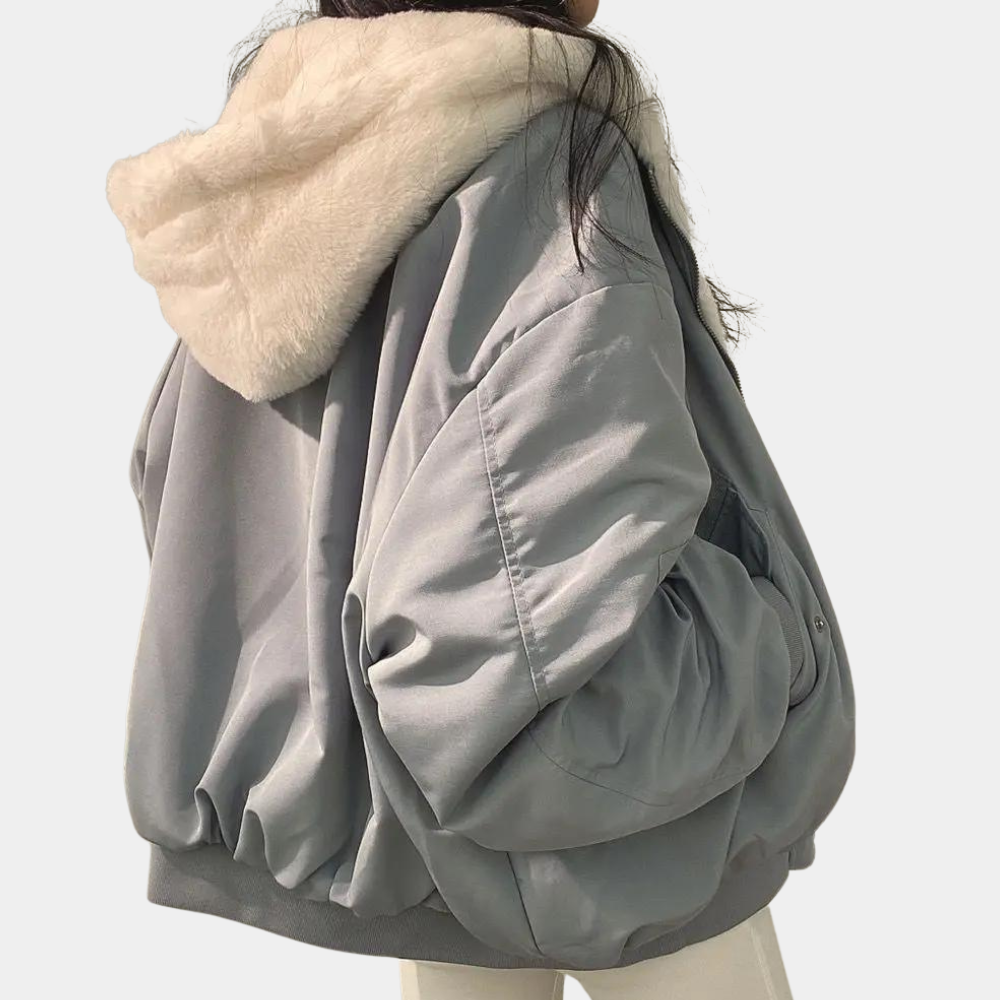 Aranel - Schicke Jacke für Damen für den Übergang