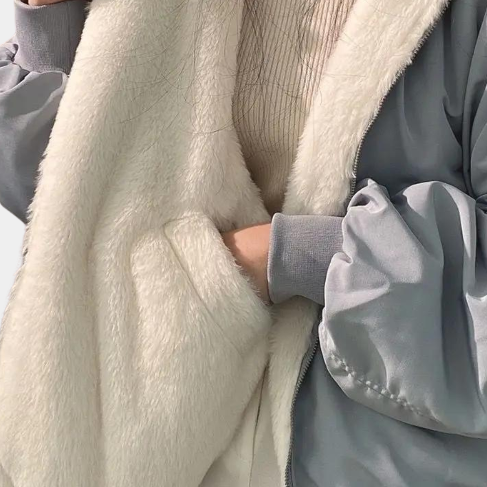 Aranel - Schicke Jacke für Damen für den Übergang