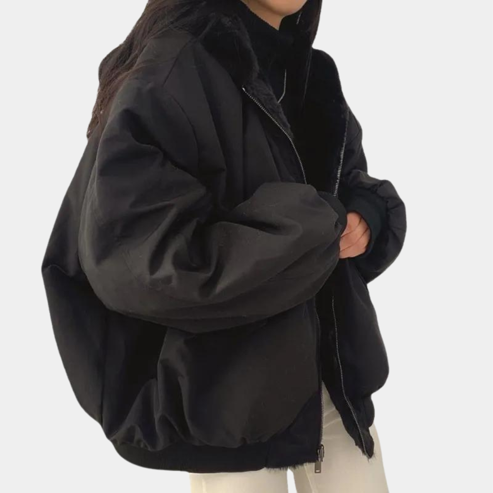 Aranel - Schicke Jacke für Damen für den Übergang
