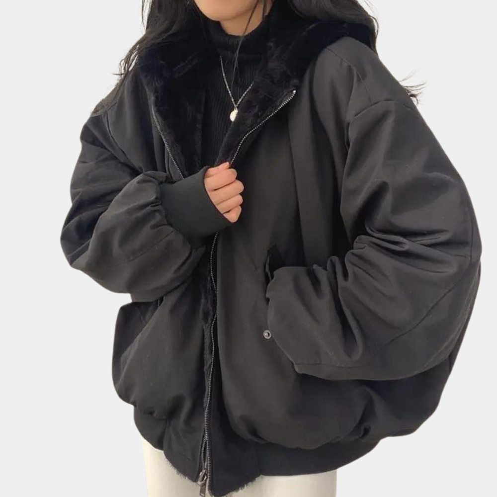 Aranel - Schicke Jacke für Damen für den Übergang