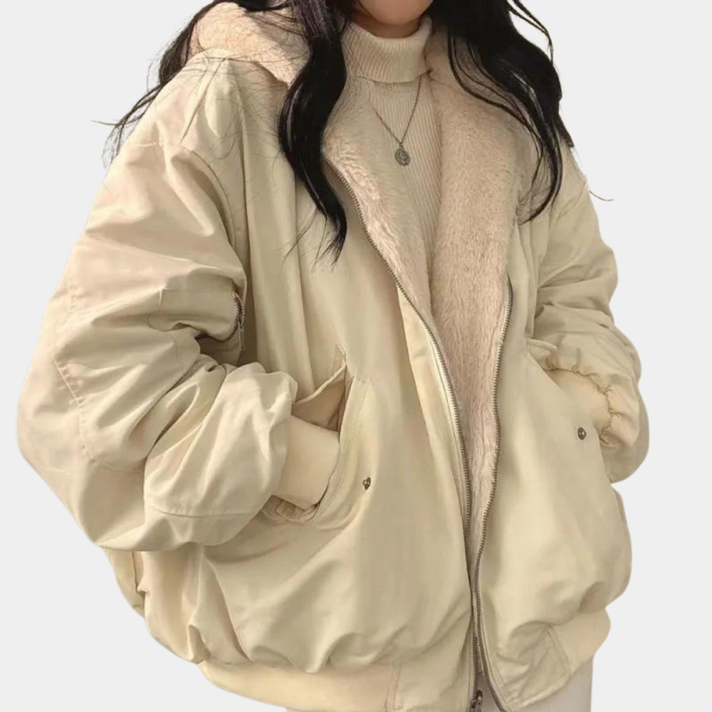 Aranel - Schicke Jacke für Damen für den Übergang