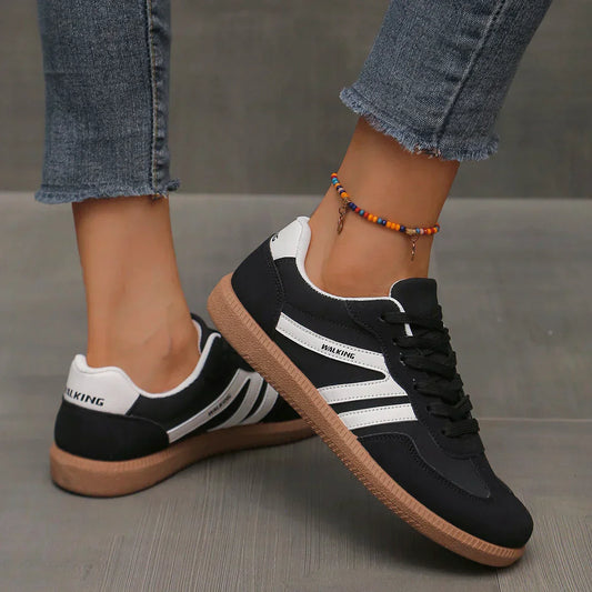 Lia – Stilvolle Damen-Sneaker