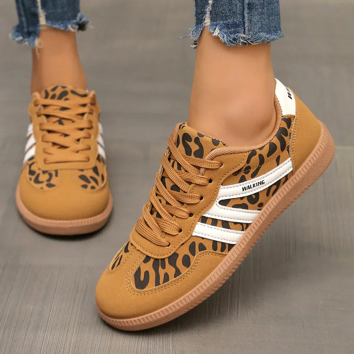 Lia – Stilvolle Damen-Sneaker