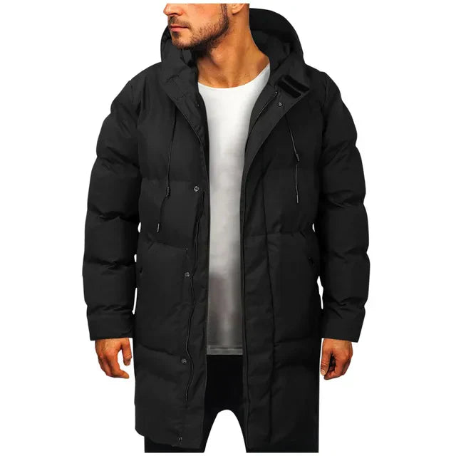 Dario – Parka Winter