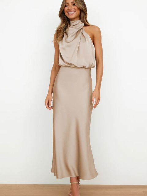 Ines – Schickes Cocktailkleid