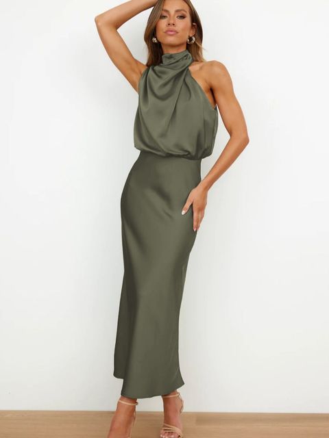 Ines – Schickes Cocktailkleid