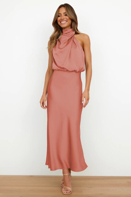 Ines – Schickes Cocktailkleid