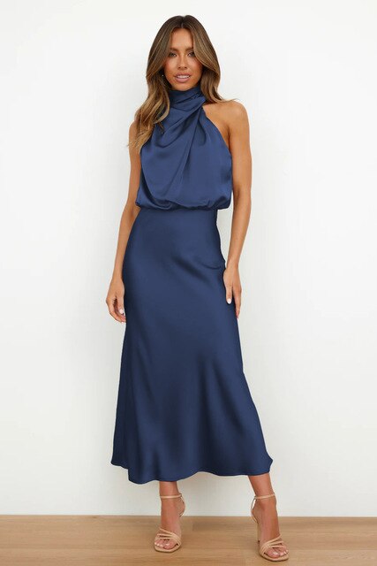 Ines – Schickes Cocktailkleid