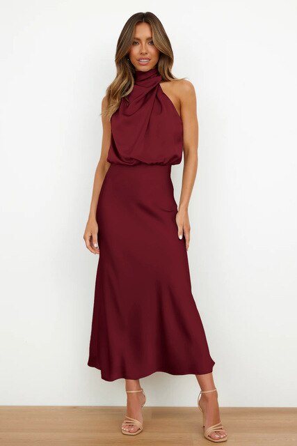 Ines – Schickes Cocktailkleid