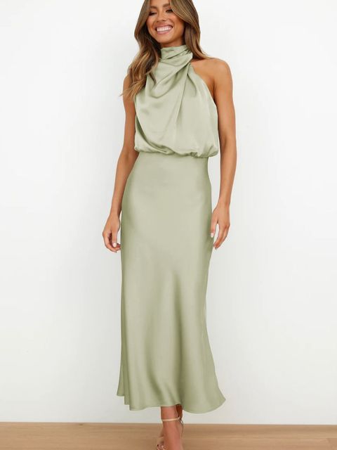Ines – Schickes Cocktailkleid