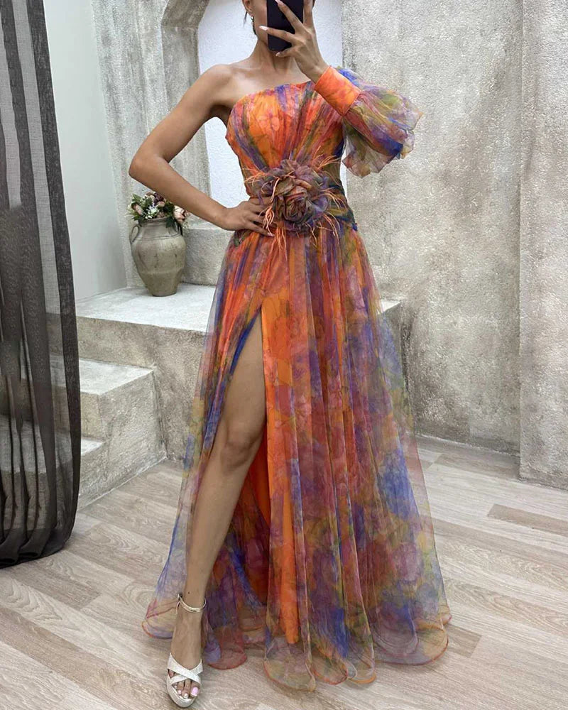 Claire – Schickes Kleid für Gelegenheiten