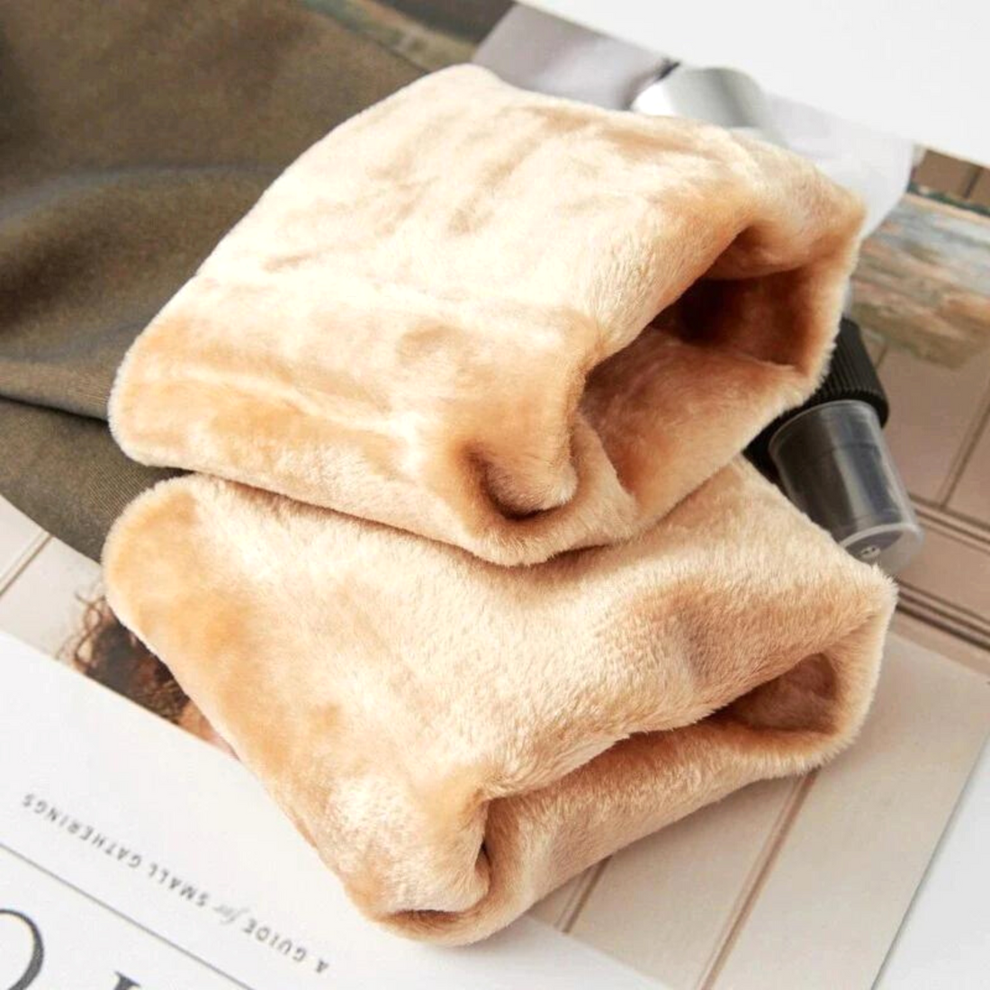 Danica – Pullover Ideal für Kalte Tage