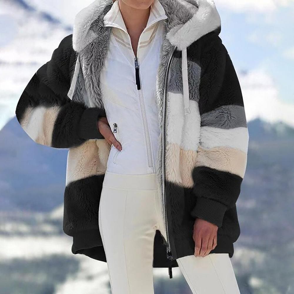 Neve – Moderne Freizeitjacke