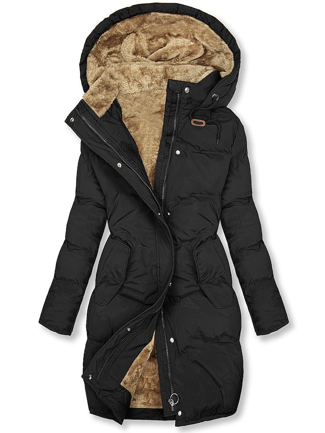 Jazz - Stilvolle und warme Designerjacke