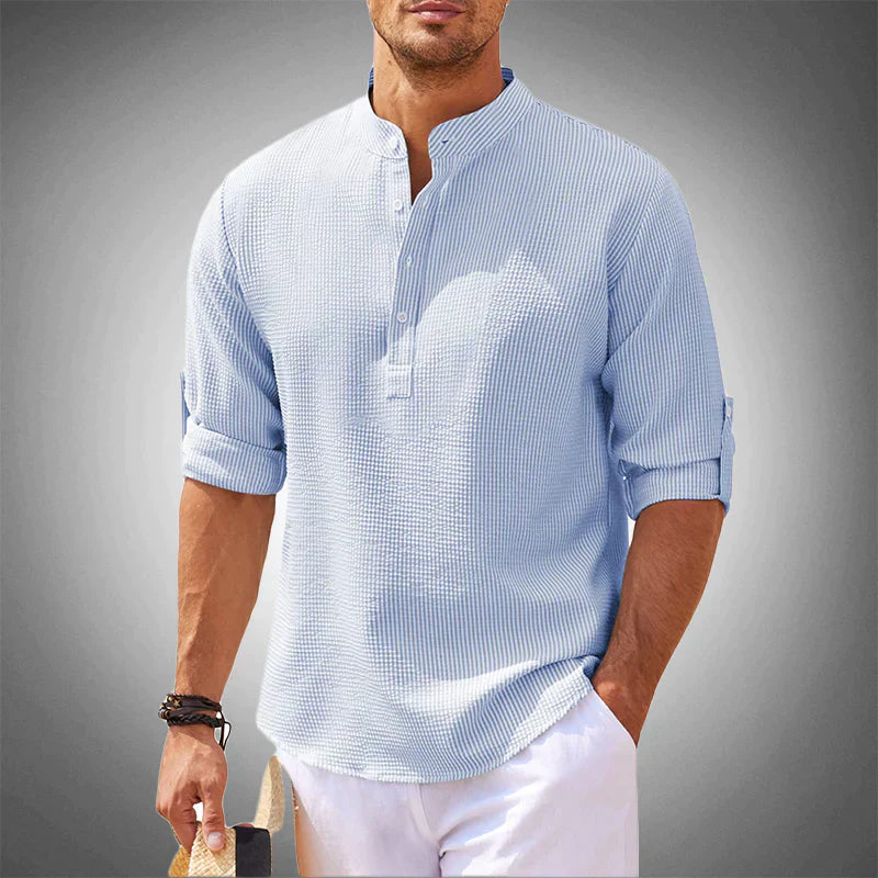 Elias – Elegantes Herrenhemd