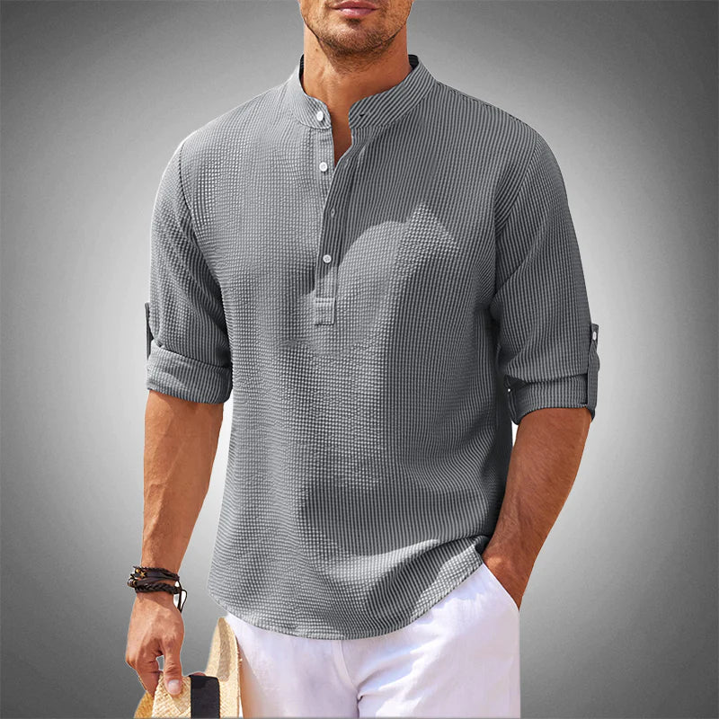 Elias – Elegantes Herrenhemd