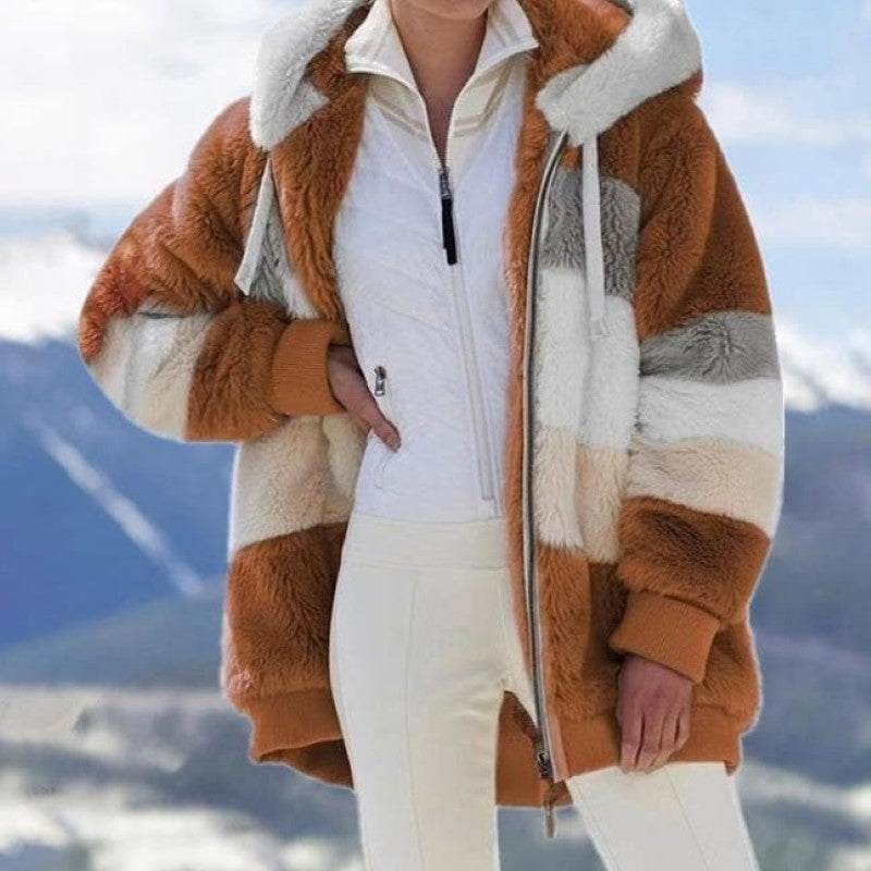 Neve – Moderne Freizeitjacke
