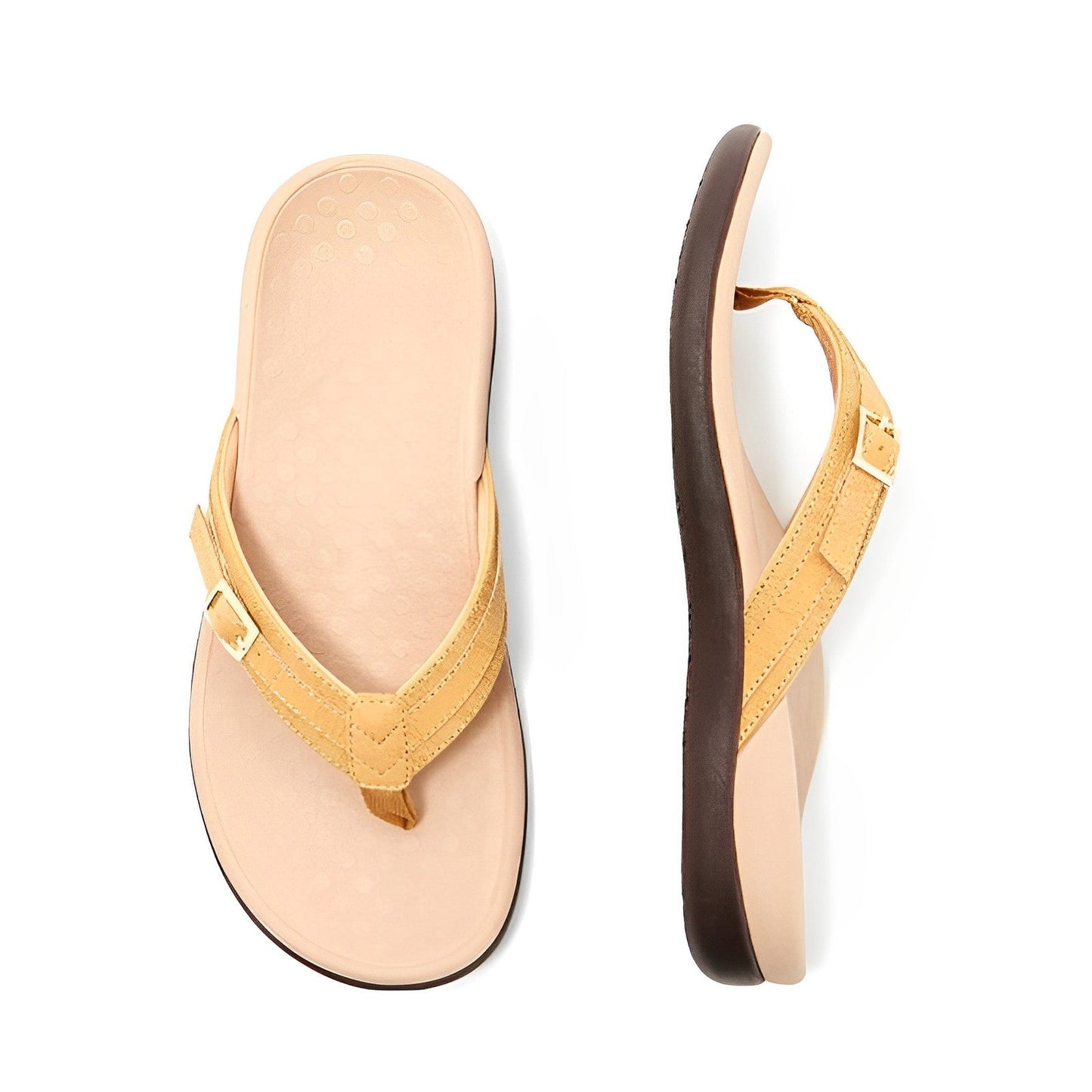 Daisy – Orthopädische Sandalen Damen