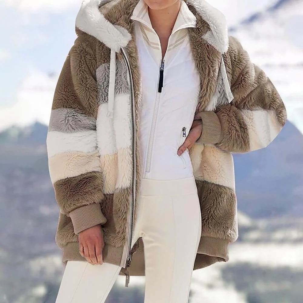 Neve – Moderne Freizeitjacke