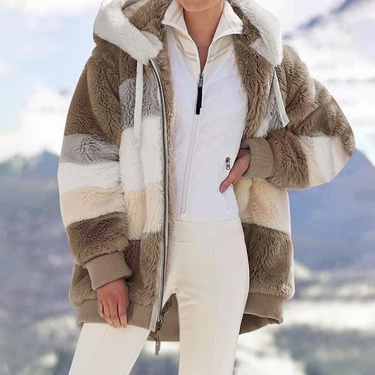 Neve – Moderne Freizeitjacke