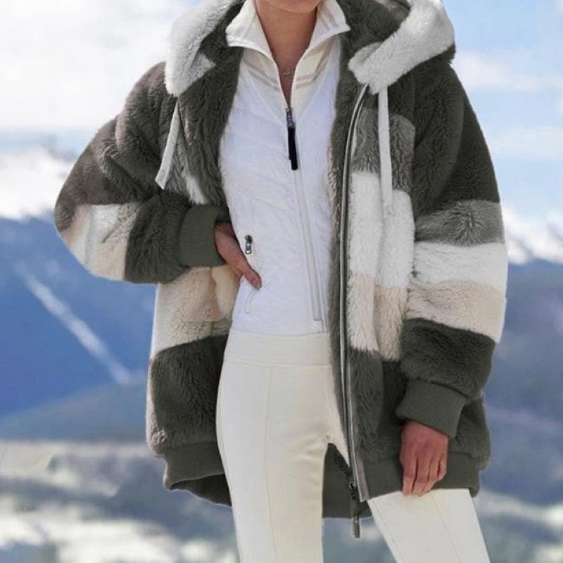 Neve – Moderne Freizeitjacke