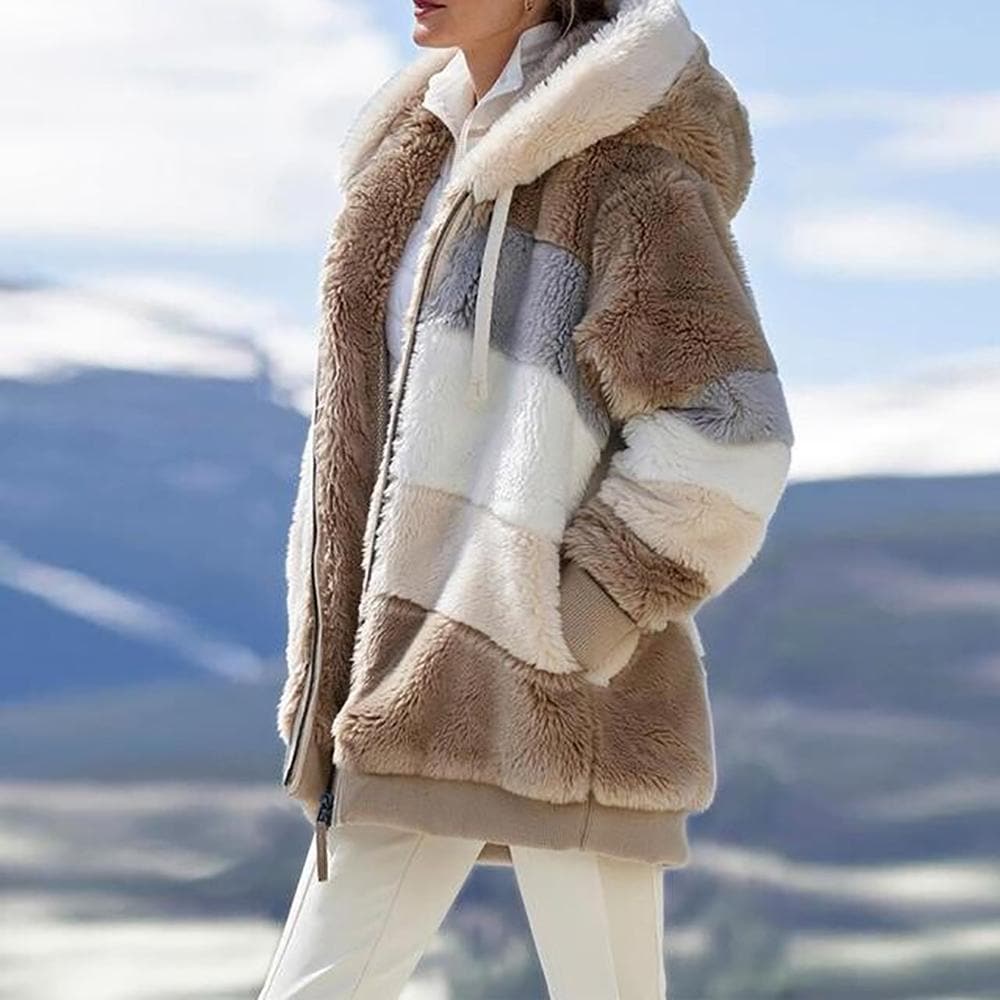 Neve – Moderne Freizeitjacke