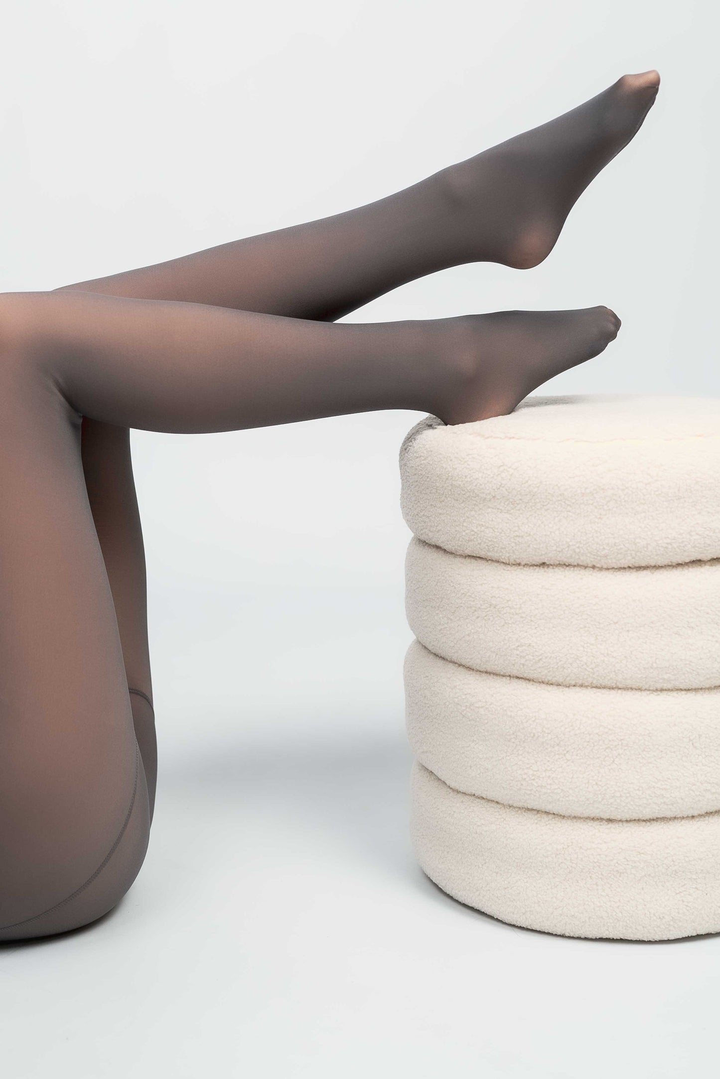 Alessia – Nahtlose Strumpfhose