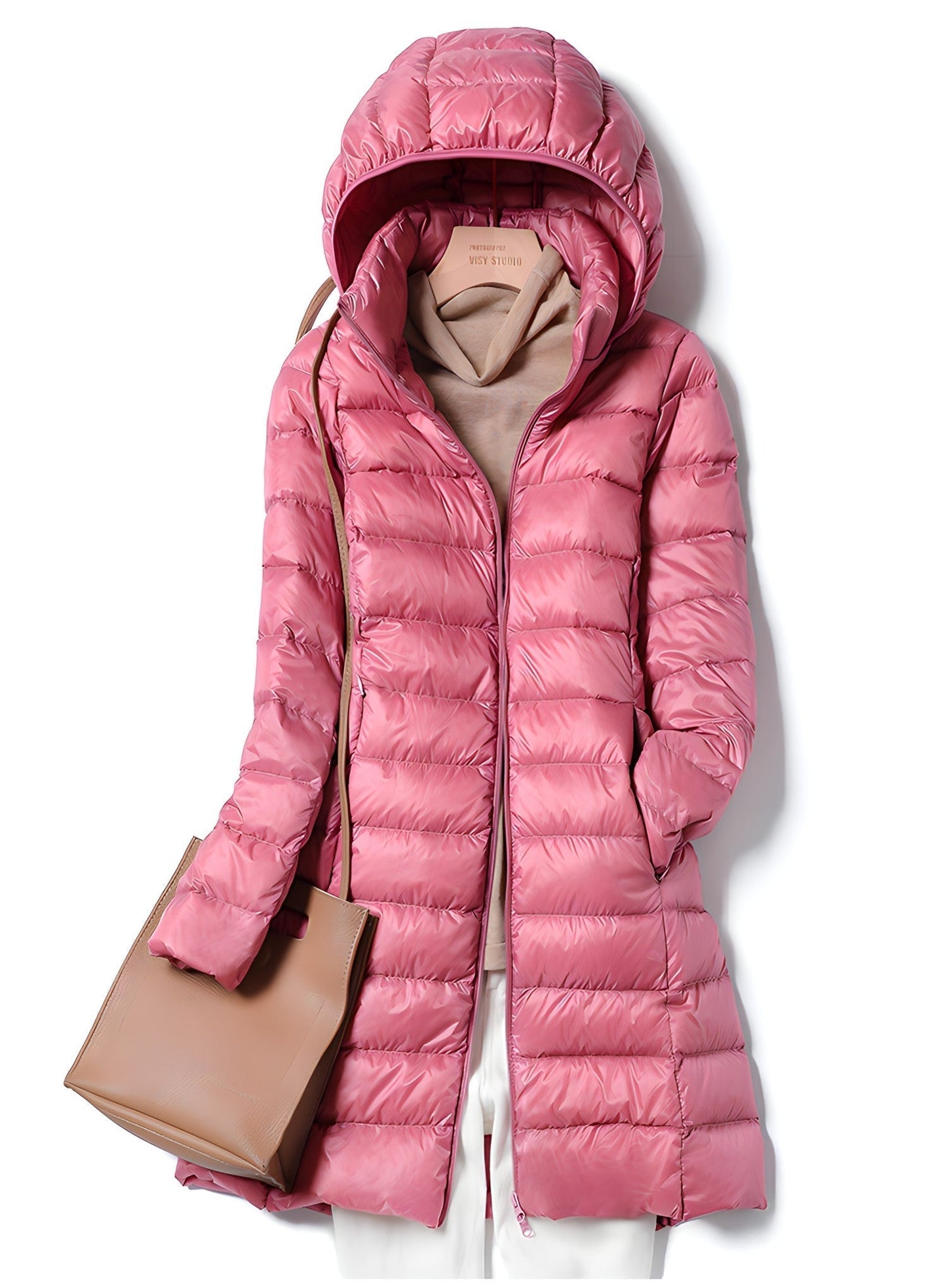 Elina – Leichte Alltagsjacke