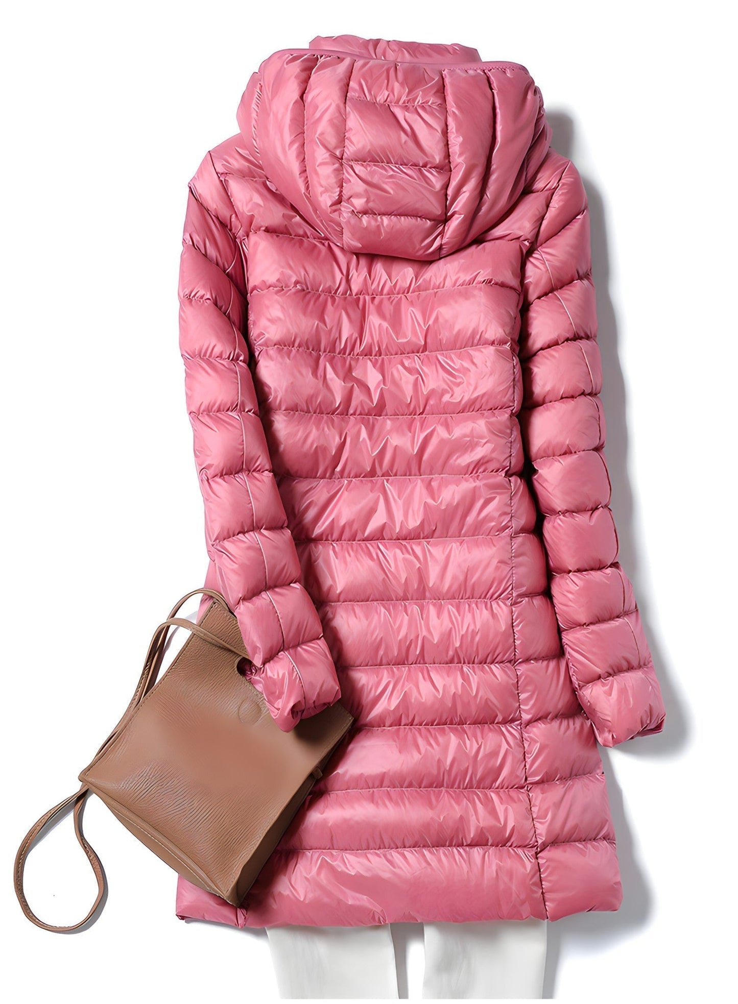 Elina – Leichte Alltagsjacke
