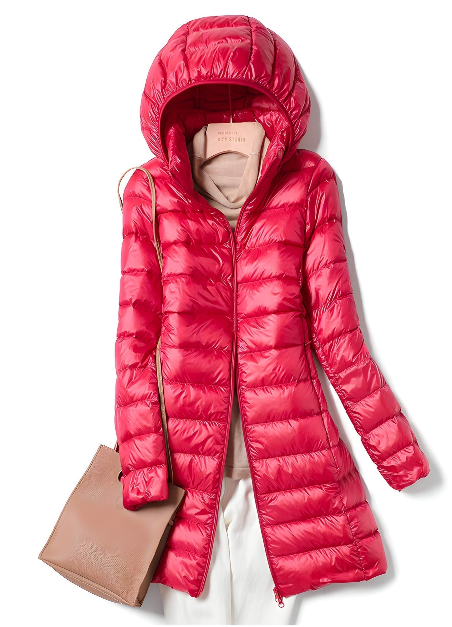 Elina – Leichte Alltagsjacke